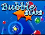 Bubble Stars