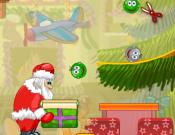 Civiballs: Xmas Levels