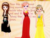 Pageant Queen