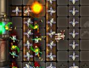 Robots vs Zombies 2