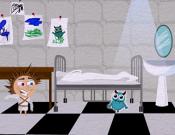 Mental Hospital Escape
