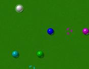 Crazy Pool