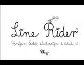 Line Rider 2 Beta