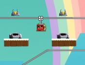 Dream Rollercoaster