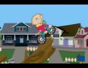 Stewie Bike