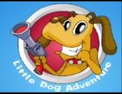 Little Dog Adventure