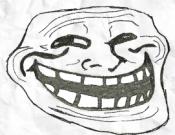 Trollface Launch