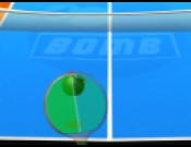 DaBomb Pong