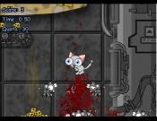 Fuzzy McFluffenstein 3