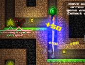 Mine Caves