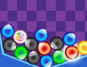 Bubble Gum Run