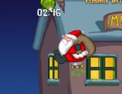 Santa Fartypants