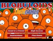 Blobuloids