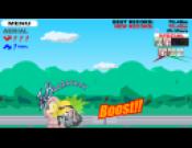 Nanaca Crash