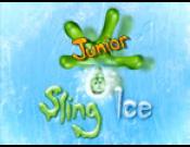 Sling Ice Junior