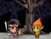 Castle Quest