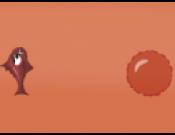 Martian Madfish