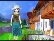 Summer Dress Up Styling
