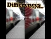 Differences - City tour