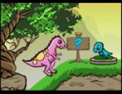 Dino Rush