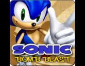 Sonic Bomb Blast