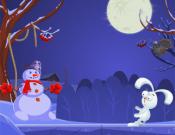 Perfect Snowman