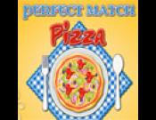 Perfect Match Pizza