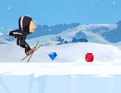Rancho Ice Adventure