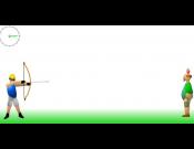 Apple Shooter