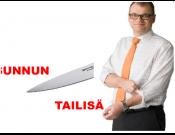Sipilä Simulator