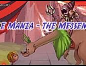 Puzzle Mania - The Messenger