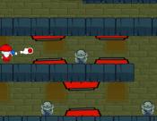 Eat Rockets 2: Wizard