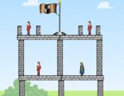 Castle Clout: The Return of the King