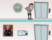 Snowden's Leaks: The Game