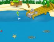 Fish Mania