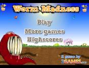 Worm Madness