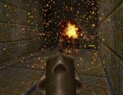 Quake Flash