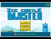 Ice Castle Blaster