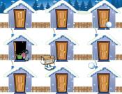 Millie's Christmas Challenge