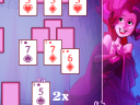 Tingly's Magic Solitaire