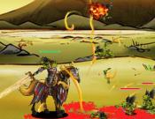 Epic War 4