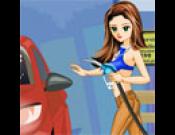Gas Station Attendant