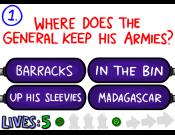 The Impossible Quiz 2