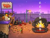 Zombo Buster Rising