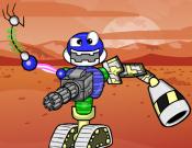 Build a Robot 3
