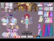 Dollzmania's Little Angel 2