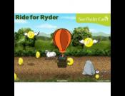 Ride for Ryder