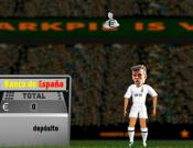 Gareth Bale Bags of Euro
