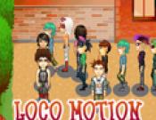 Loco Motion