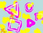 Paint Wars